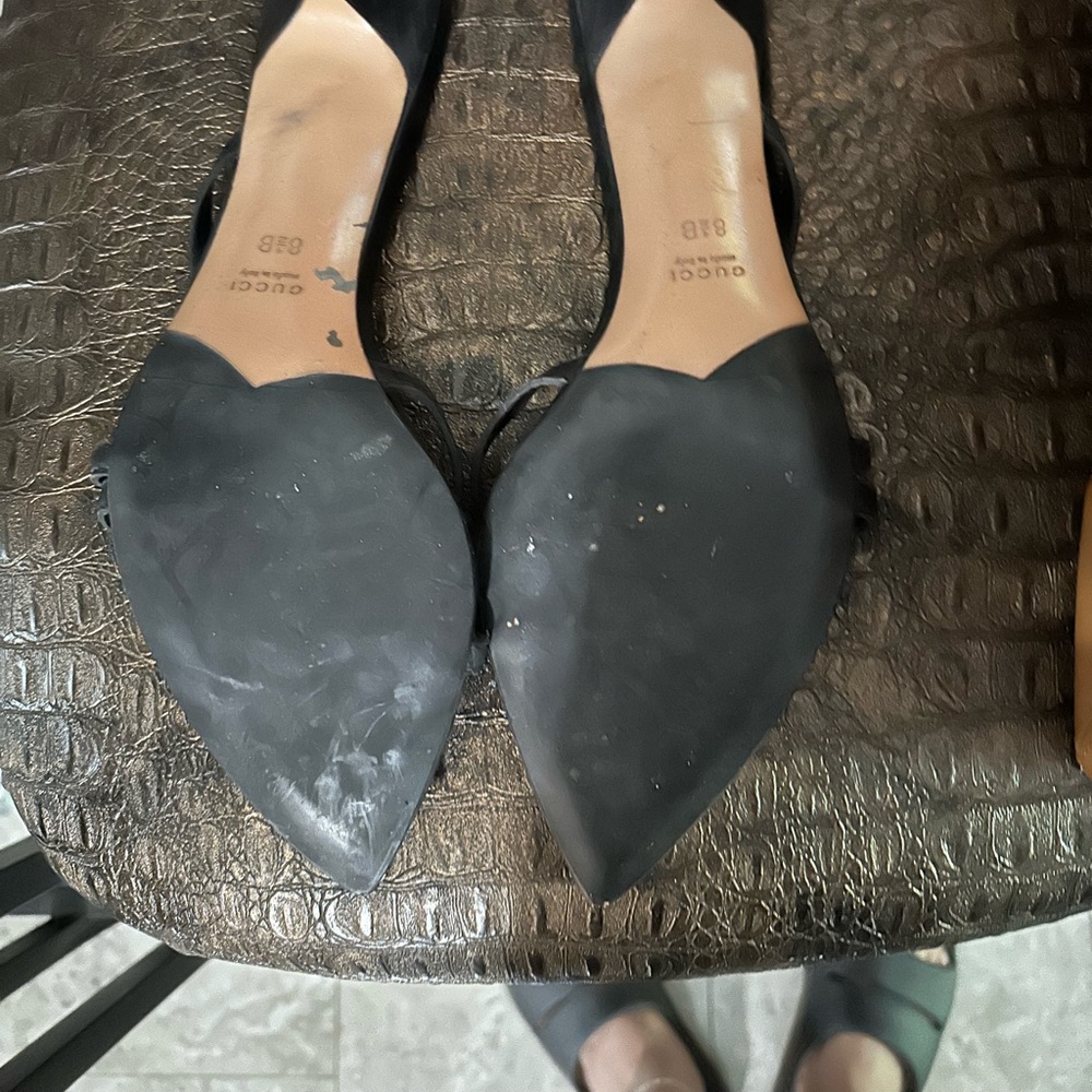 Gucci shoes